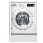 Lavadora de carga frontal Balay 3TI982B 8Kg blanco C