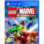LEGO Marvel Super Heroes (Playstation 4) [Importación inglesa]