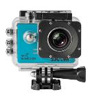 Camara Video Sjcam Sj5000x Elite Wifi Blue V2.0