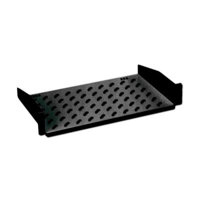 Digitus Rackmount 19" fixed shelf 2U - accesorio para rack