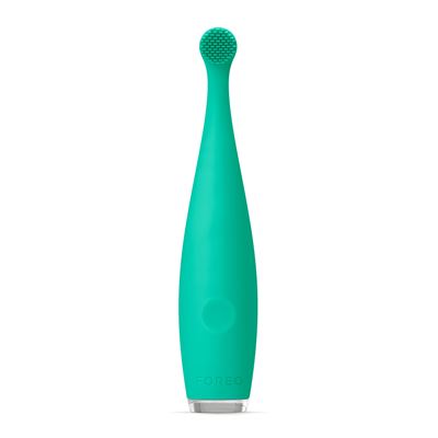 Cepillo De Dientes Sónico Foreo Issa Baby Green