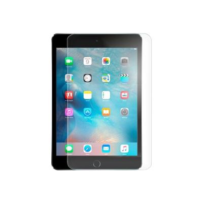 Cool Protector Pantalla Cristal Templado Para Ipad Mini 4 / Ipad Mini 5 (2019)