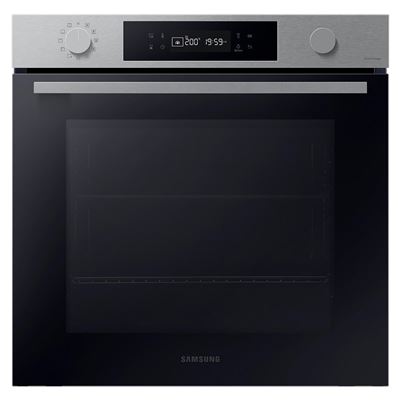 Horno Multifunción Samsung Nv7b41301as/u3 Pirólisis 60cm 76l Inox