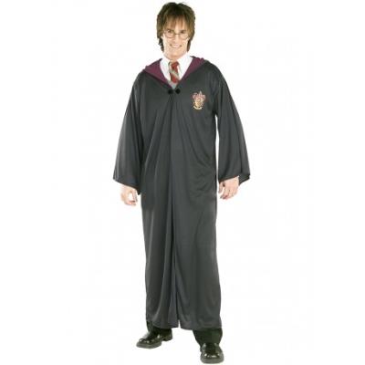 Disfraz Harry Potter túnica Gryffindor Original - Talla - Estándar