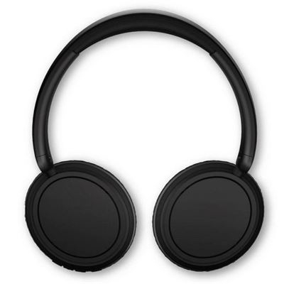 Auriculares Inalámbricos Philips 5000 Series Tah5209bk/00 Bluetooth Negro
