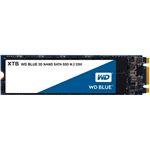 Discuro duro SSD WD Azul 1TB M.2 SATA 3D NAND R560 / W530MB / s