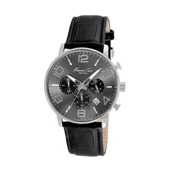 Reloj Hombre Kenneth Cole Dress Sport Ikc8007 - 1