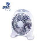 Ventilador Garsaco Import Box Fan 45W