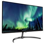 Monitor LCD 4K Ultra HD Philips 276E8VJSB/00