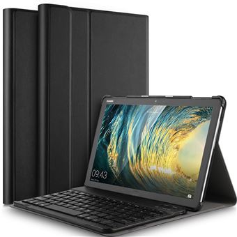 Funda con Desmontable Huawei MediaPad M5 Lite 10.1"" Multi4you - Fundas y carcasas para tablet Los mejores precios | Fnac