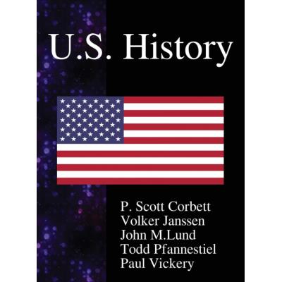 Samurai Media Limited U.s. History