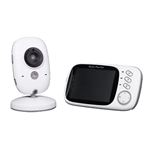 VB603 Dispositivo de cuidado de bebés digital de 3.2 pulgadas