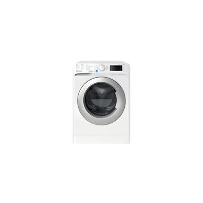 Lavadora-secadora Indesit Bde107436wsvspt 10-7kg/1400rpm Blanco D