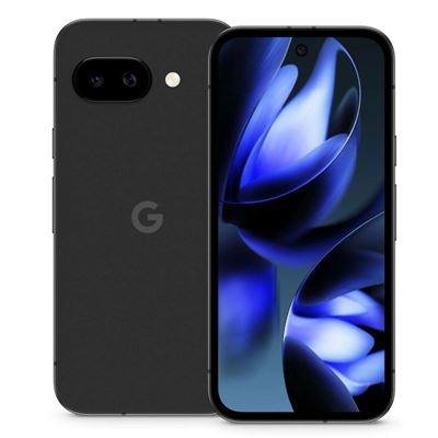 Google Pixel 9a 8gb/128gb Obsidian Black