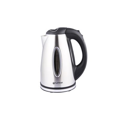 Hervidor Metálico 1,7l Grunkel Hv-16gx