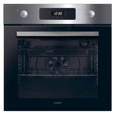 Horno Multifunción Candy Fcm955nrl/ca Hidrólisis 70l 60cm Inox