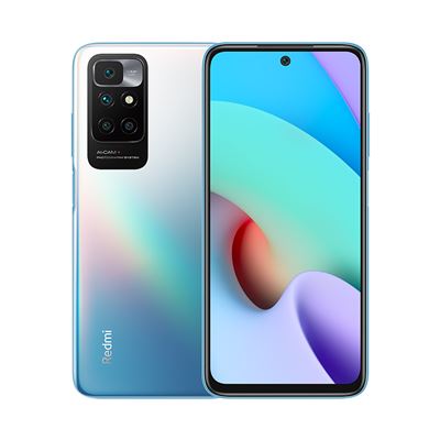 Xiaomi Redmi 10 2022 4/128GB Azul