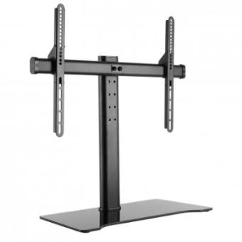 Equip tv Soporte de Mesa f, 80,96 cm - 139,15 cm 81.28 cm - 1