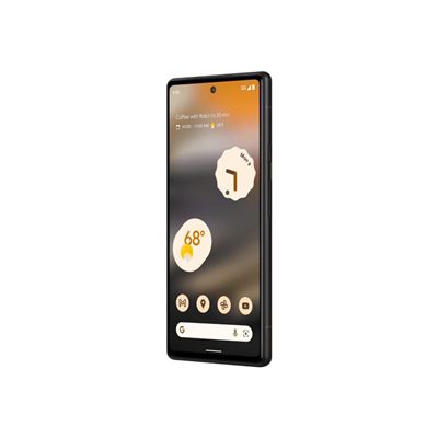 Google Pixel 6a 5g 128gb Black