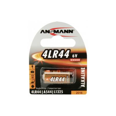 Ansmann 4Lr44