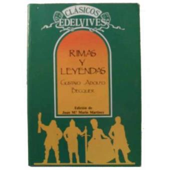 Rimas y Leyendas - 1