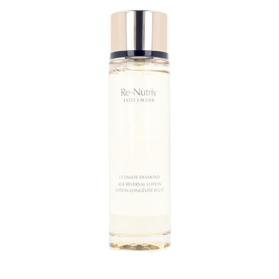 Loción Facial Antiedad Estee Lauder Re-nutriv Ultimate Diamond 200ml