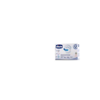 Chicco Discos Absorbentes Antibactéricos 60 Uds.