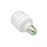 5x Bombillas LED 10W rosca E27 luz 4200K blanco neutro_0