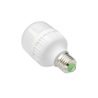 5x Bombillas LED 10W rosca E27 luz 4200K blanco neutro