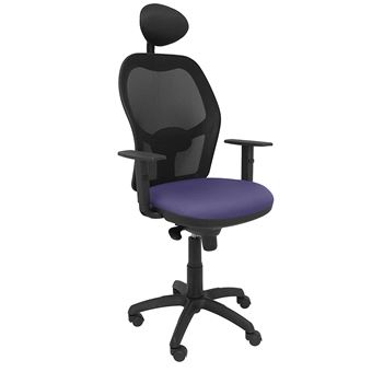 Modelo Jorquera - Silla de oficina ergonómica con mecanismo sincro ... Modelo Jorquera - Silla de oficina ergonómica con mecanismo sincro ...