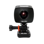 Nilox Cámara EVO 360+