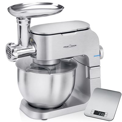 Robot De Cocina Proficook Km 1151 - 1300w