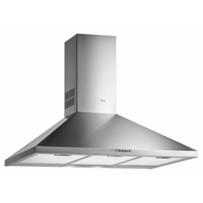 Campana Extractora Decorativa Teka Dbb 70Cm Inox E