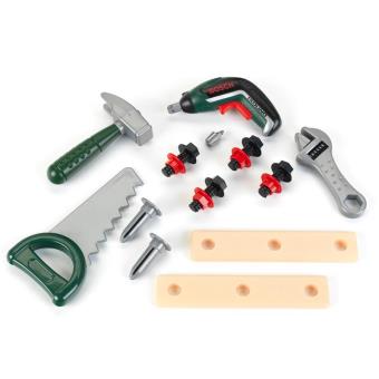 Herramientas Bosch Juguete CAJA DE HERRAMIENTAS BOSCH JUGUETE