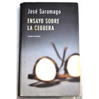 Ensayo sobre la ceguera - 1