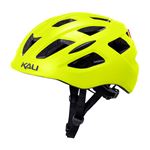 Casco Kali Central Amarillo L/XL