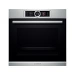 Horno eléctrico Bosch HSG636BS1 acero inoxidable