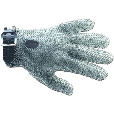 Guante Protección Arcos Gris Size Xxs 210 Mm