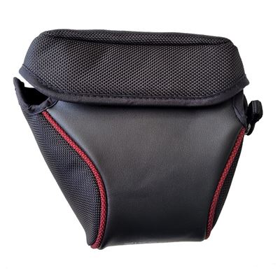 Funda De Transporte Kodak Pixpro Para Cámaras Az401, Az405, Az421, Az422, Az425, Negro