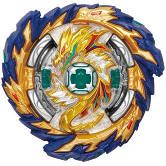 Peonza fafnir 2025