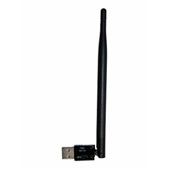 Xoro hwl 155n Wlan 150mbit/s