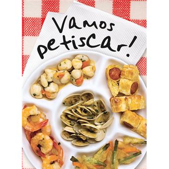 Vamos Petiscar!