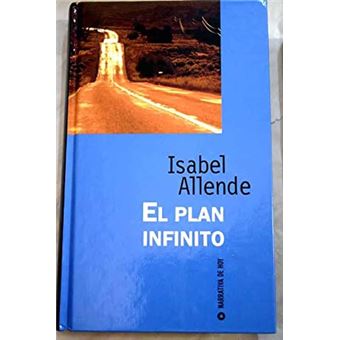 El Plan Infinito - 1