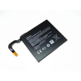 Batería Original Nokia BL-4CT - 3.7V 860mAh, Li-Ion, Para Nokia 2720, 5310, 6600, 6700, 7210, X3-00