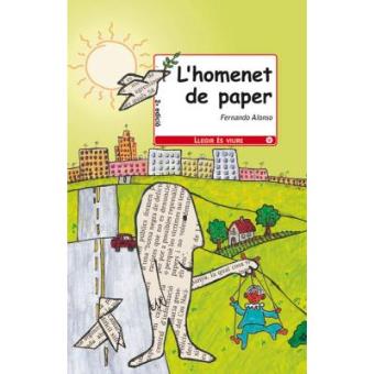 L'homenet de Paper - 1