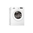 Lavadora Whirlpool FWF81283W Independiente Carga frontal 8kg 1200RPM A+++ Color blanco Lavadora