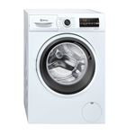 Lavadora de carga frontal Balay 3TS884B 8Kg blanco C