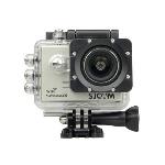 Camara Video Sjcam Sj5000x Elite Wifi Silver V2.0