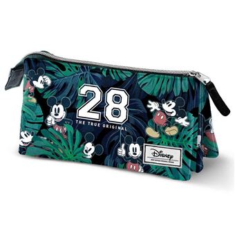 Portatodo Mickey 28 Disney Triple - 1