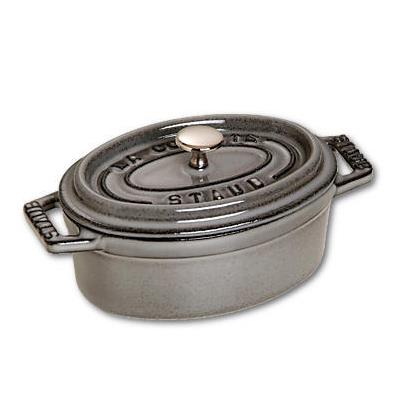 Cacerola Staub Minis